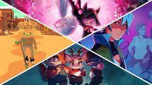 Game Therapy: How Online Play Can Improve Mental Health