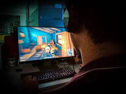 Online Gaming and its Unexpected Benefits for Older Adults