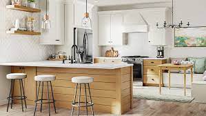Recipe for Renewal: The Art of Kitchen Remodeling