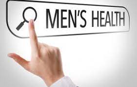 Top 10 Essential Habits for Maintaining Men’s Health