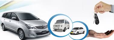 On-Demand Mobility: The Significance of Car Rentals