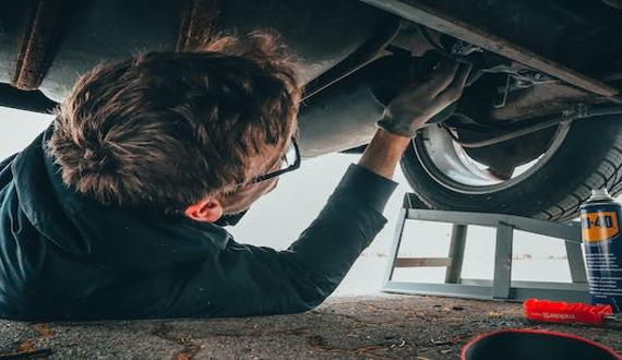 Quick And Affordable Auto Repair: Experts Share Top Tips