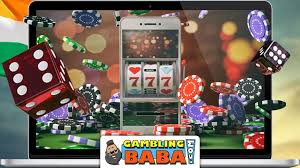 Exploring The Thrills Of Online Gambling: A Comprehensive Guide