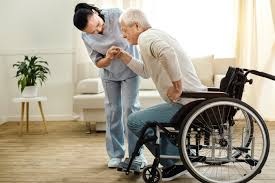 Nursing Home Care: Ensuring Comfortable Elderly Living