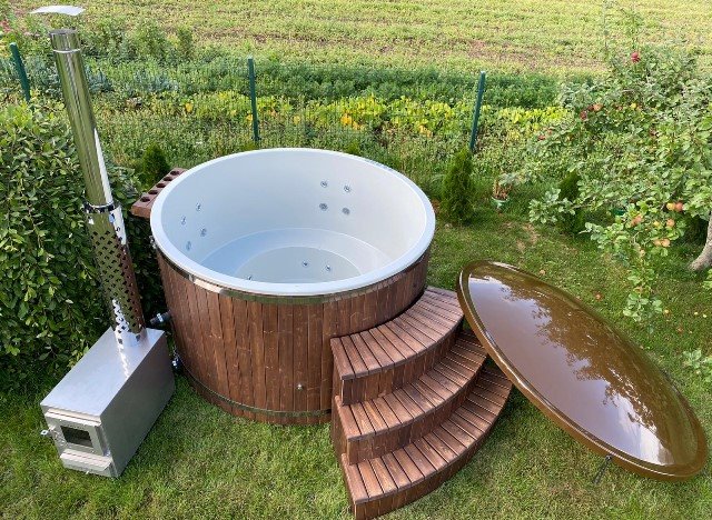 Affordable Hot Tub Rental: Experience Relaxation Anytime!