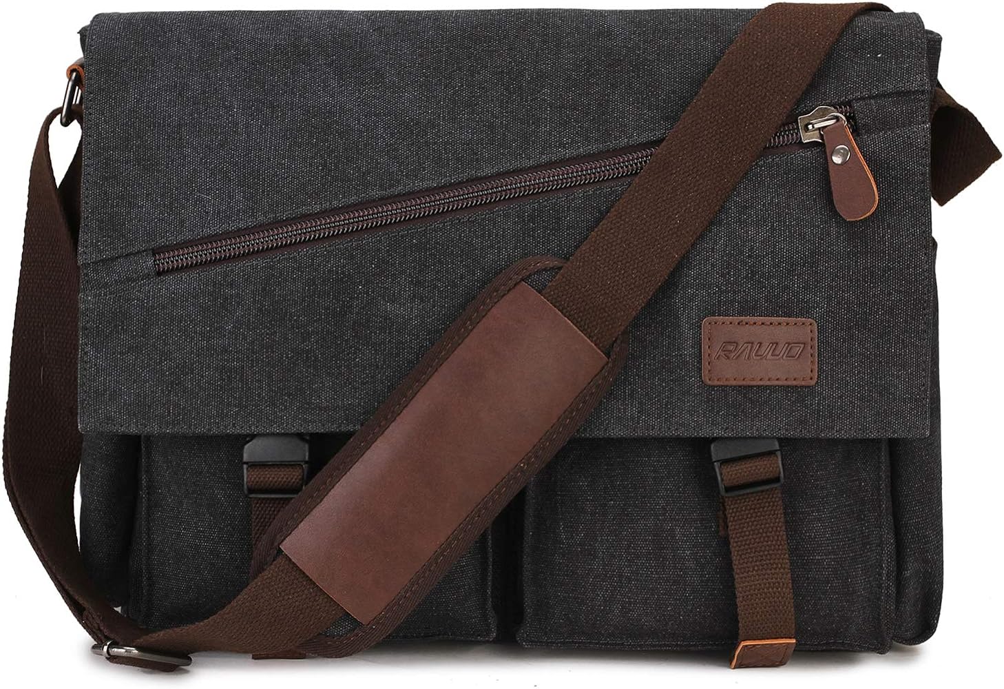Ultimate Guide To Messenger Bags: Stylish, Versatile Carriers For Everyday Use