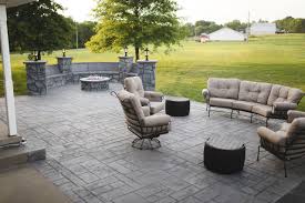 Easy Concrete Solutions: Enhance Your Patio Today