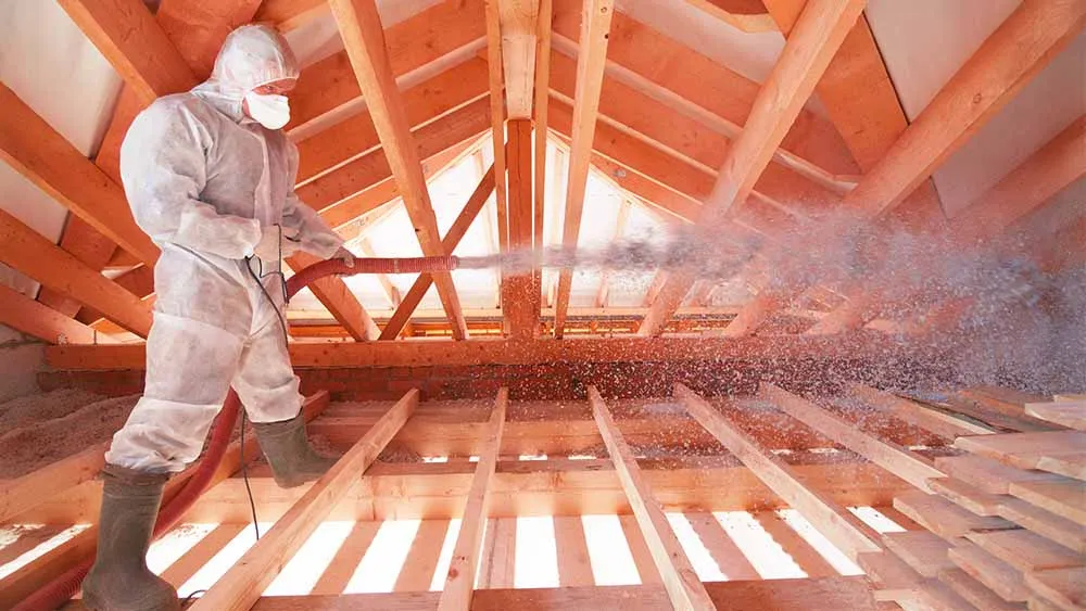 Ultimate Attic Insulation Guide