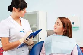 Get Easy Dental Care: Book An Appointment Today!