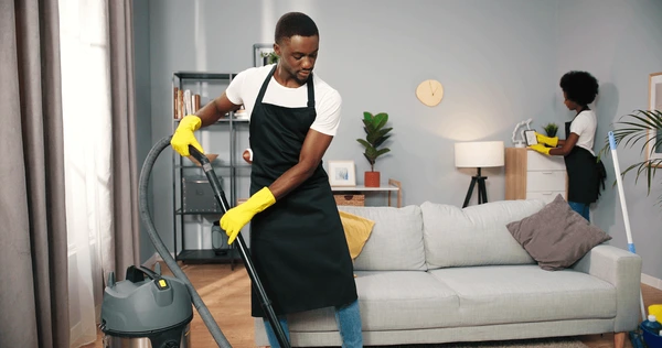 How To Clean Like A Pro: Expert Cleaning Services Tutorial