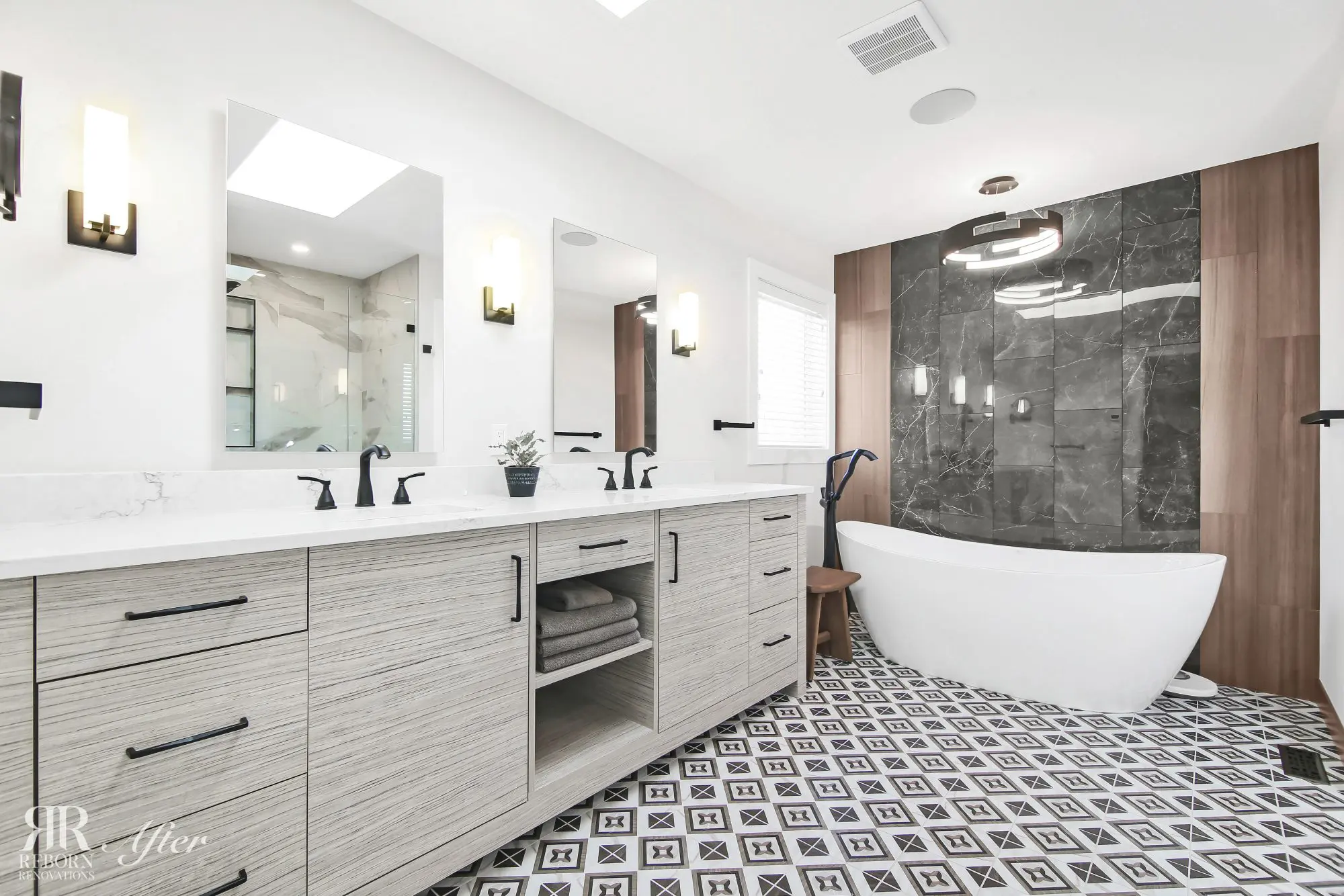 Discover The Best Bathroom Renovations Tips And Ideas