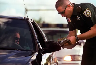 How To Find The Best Traffic Lawyers