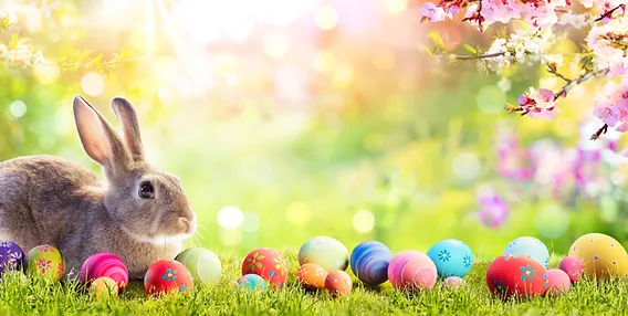 Easter Festival Guide: Tips For A Memorable Celebration