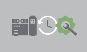 How To Perform Equipment Scheduled Maintenance