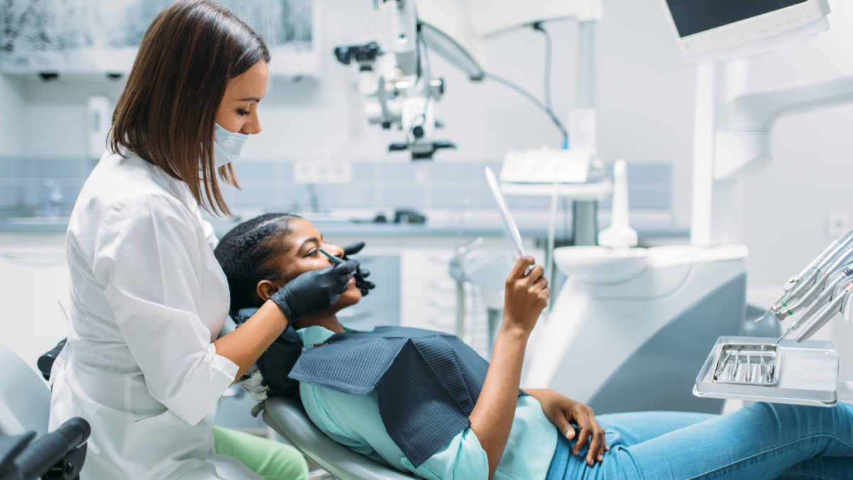 Dental Treatments: The Ultimate Guide