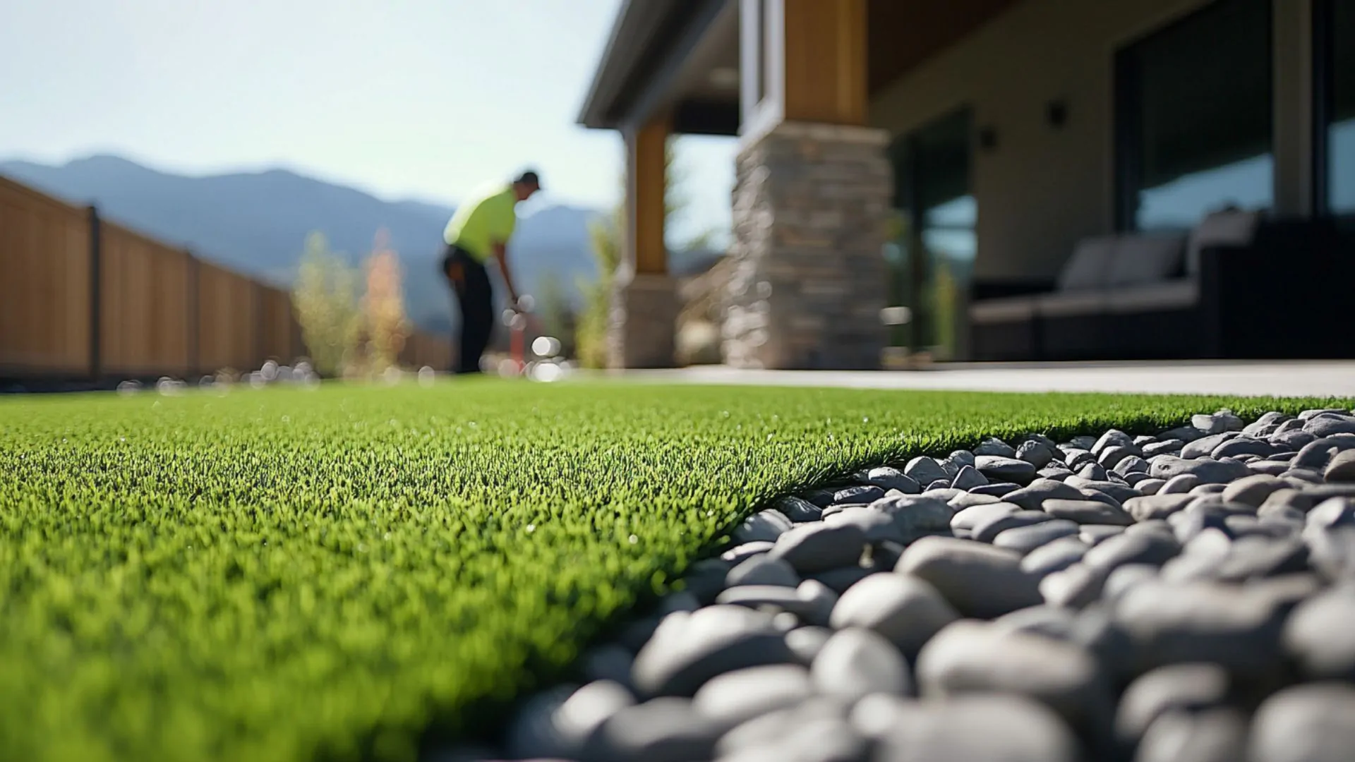 Ultimate Landscaping Guide: Transform Your Outdoor Space