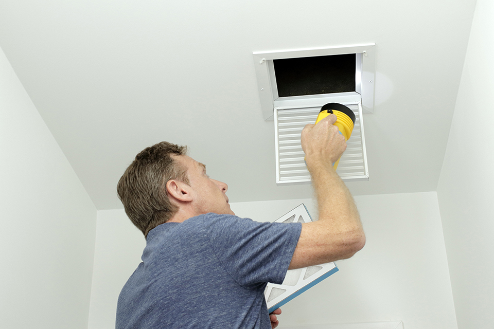 Top Air Duct Cleaning Tips For A Healthier Home