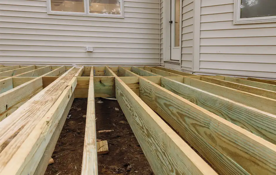 Easy Deck Builders: Transform Your Outdoor Space Today