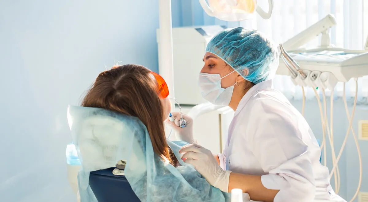 How To Find A Great Dentist