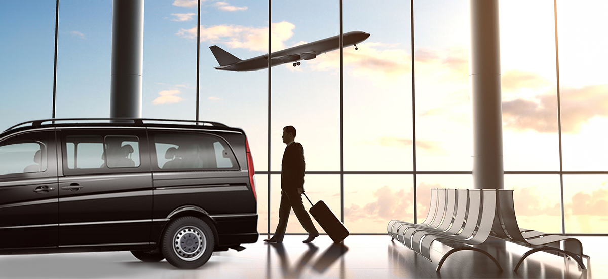 How To: Airport Transfer Tutorial