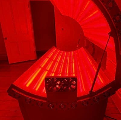 Easy Red Light Therapy: A Quick Guide